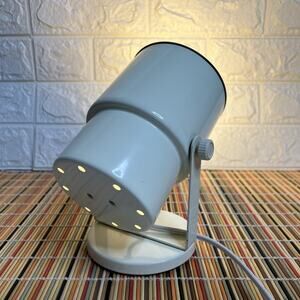 Lite Source Ivory Up‑Lights – Floor/Pin‑Up Flush Mount Accent Artwork Lighting